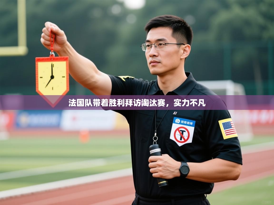 法国队带着胜利拜访淘汰赛，实力不凡