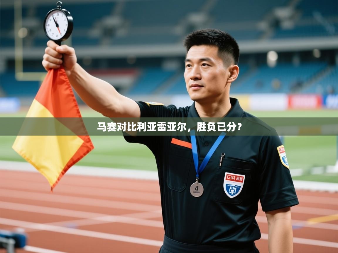 马赛对比利亚雷亚尔,胜负已分? 第2张