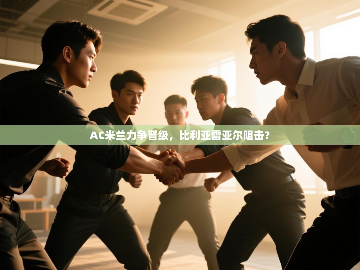 AC米兰力争晋级，比利亚雷亚尔阻击？