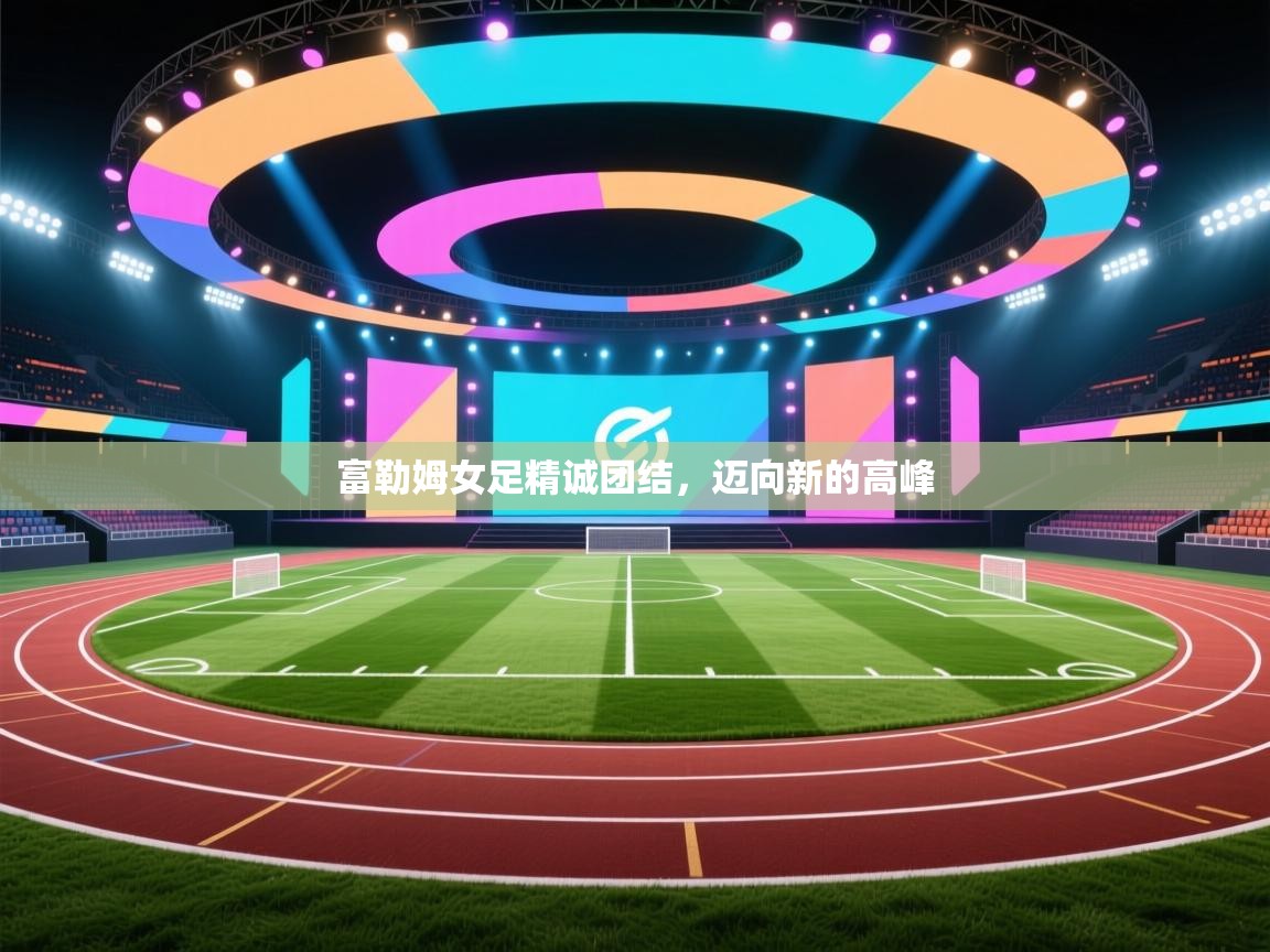 富勒姆女足精诚团结,迈向新的高峰 第2张