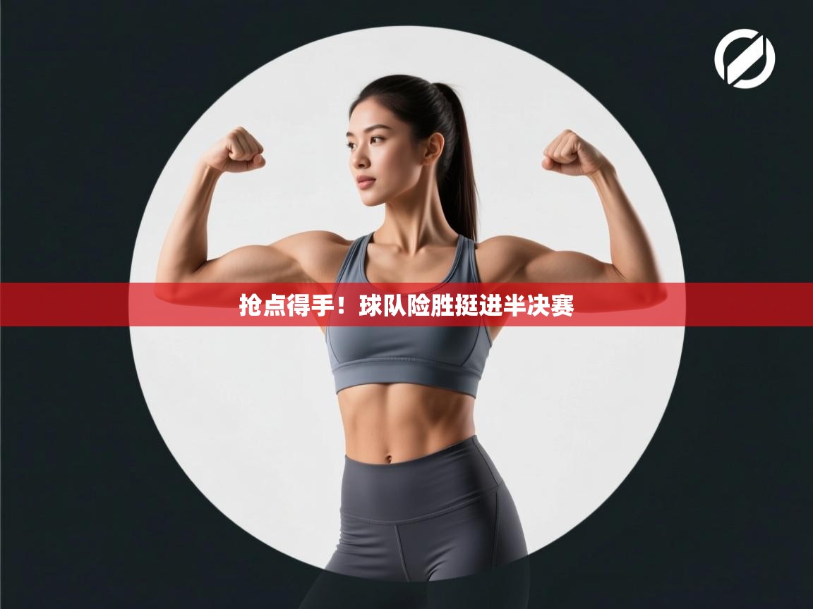 抢点得手!球队险胜挺进半决赛 第2张