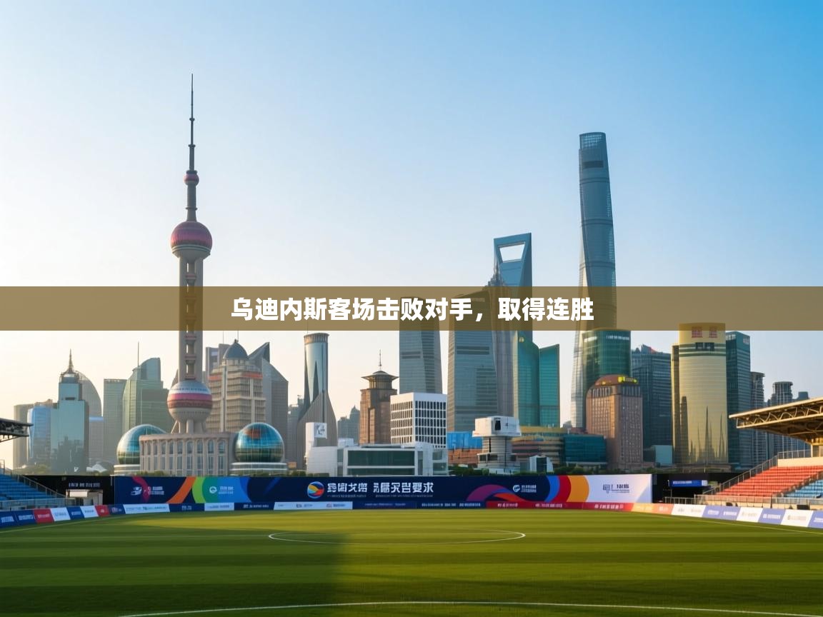 乌迪内斯客场击败对手,取得连胜 第2张