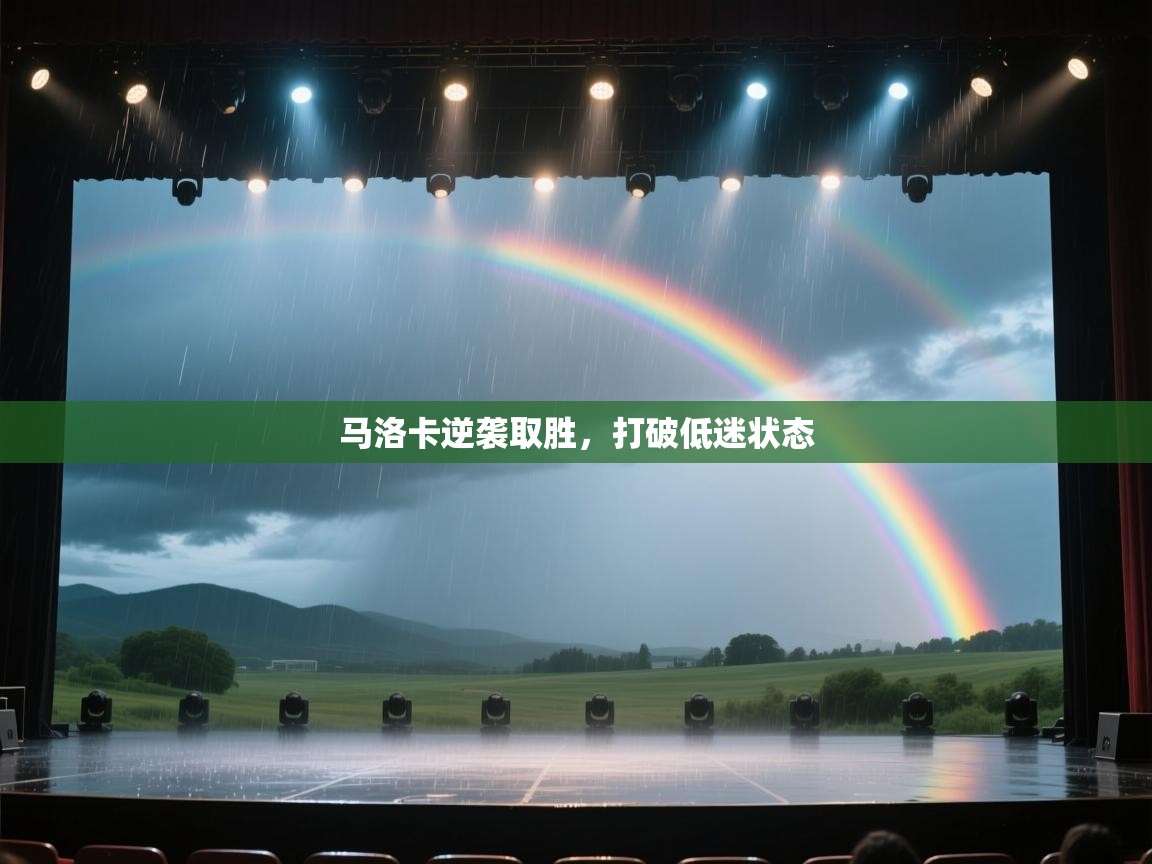 马洛卡逆袭取胜,打破低迷状态 第2张