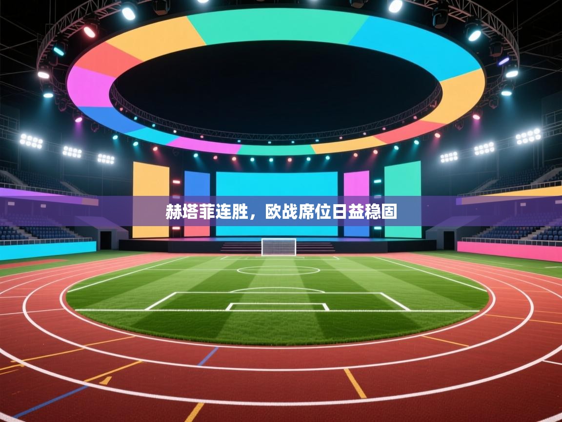 赫塔菲连胜,欧战席位日益稳固 第2张