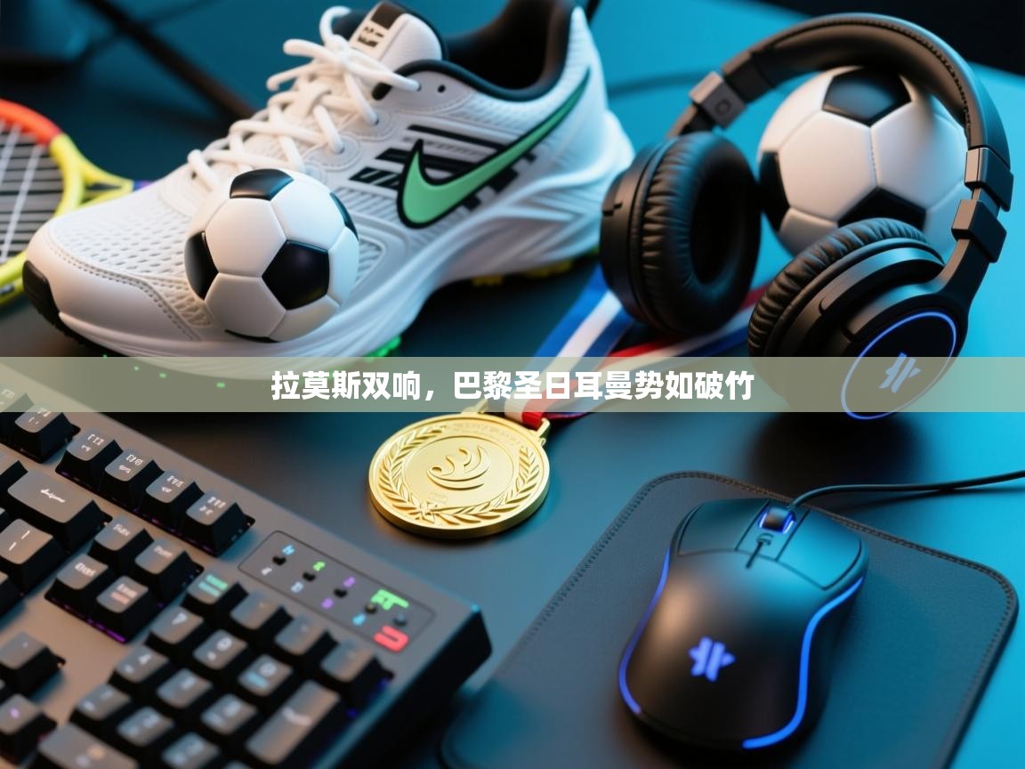 拉莫斯双响，巴黎圣日耳曼势如破竹  第2张