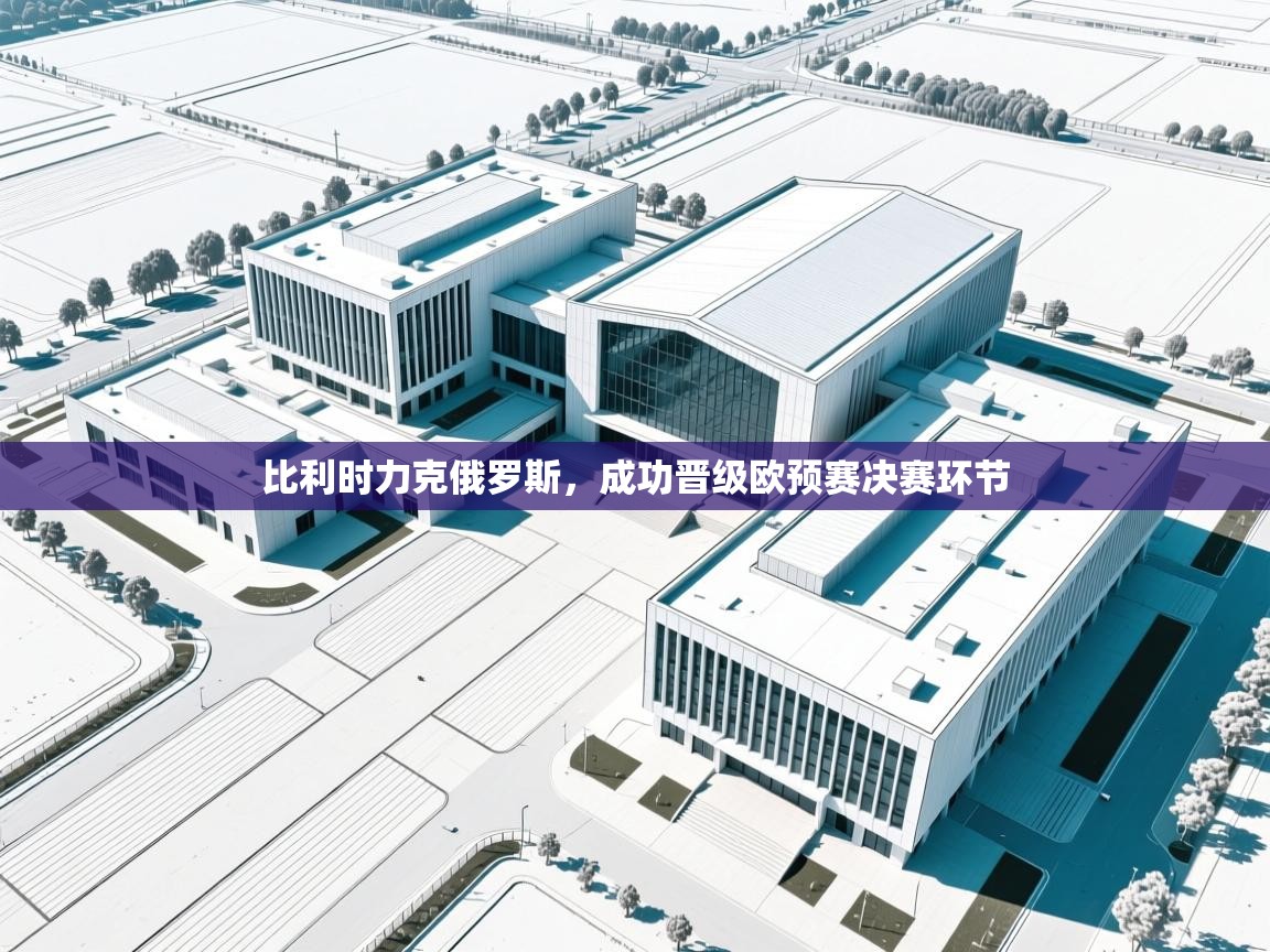 比利时力克俄罗斯，成功晋级欧预赛决赛环节  第2张