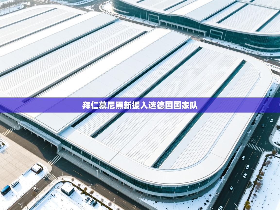 拜仁慕尼黑新援入选德国国家队  第2张