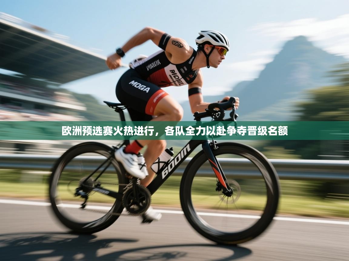 欧洲预选赛火热进行，各队全力以赴争夺晋级名额