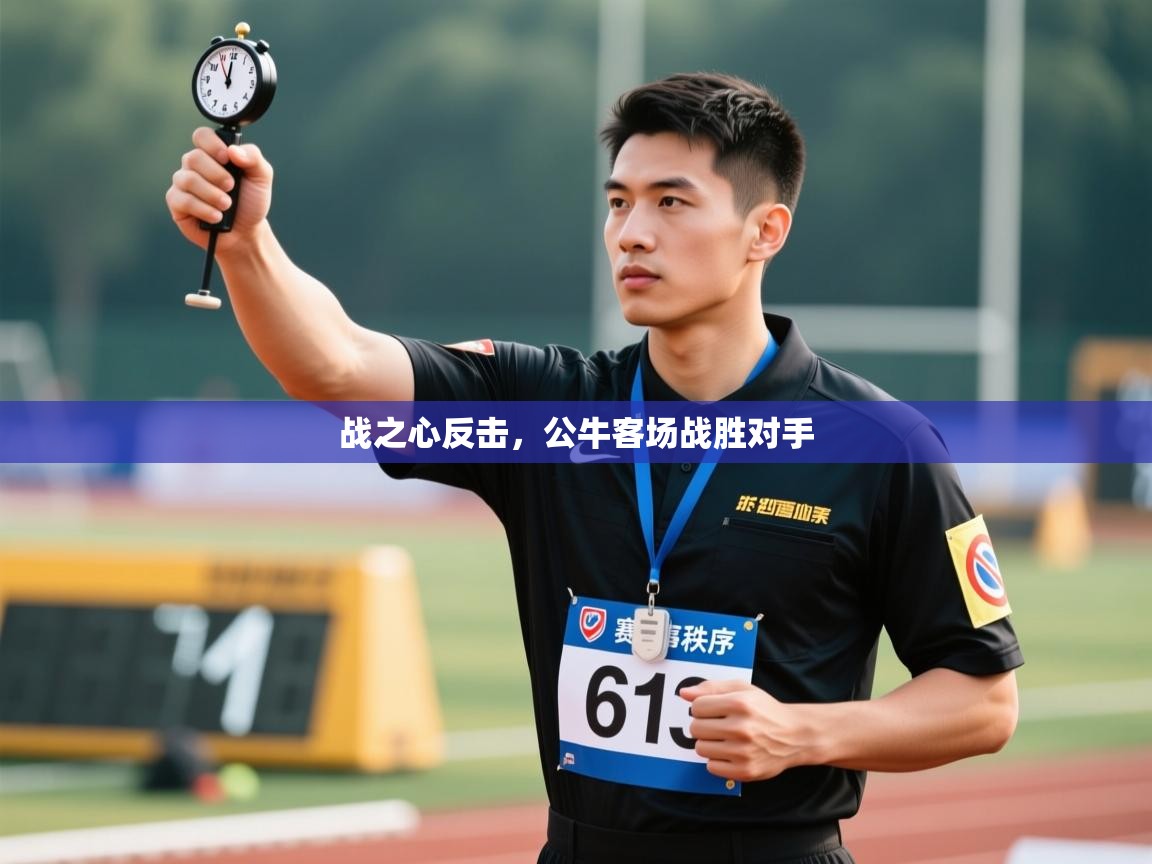 战之心反击，公牛客场战胜对手  第2张