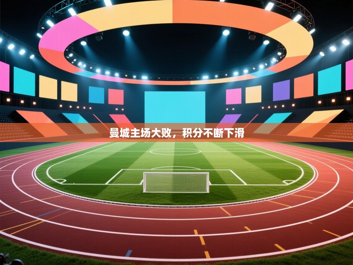 曼城主场大败，积分不断下滑  第2张