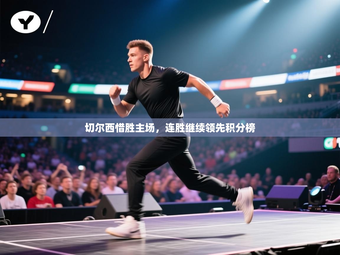 切尔西惜胜主场，连胜继续领先积分榜