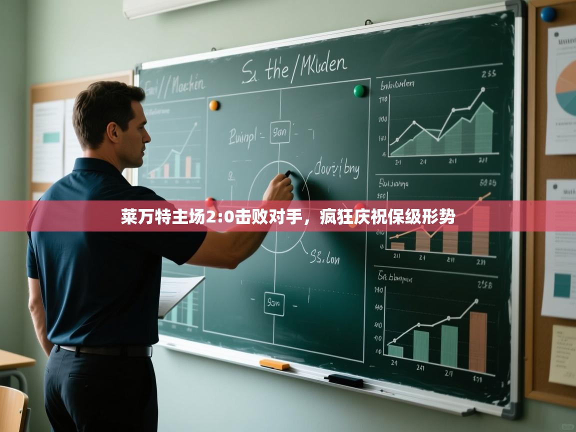 莱万特主场2:0击败对手，疯狂庆祝保级形势  第2张