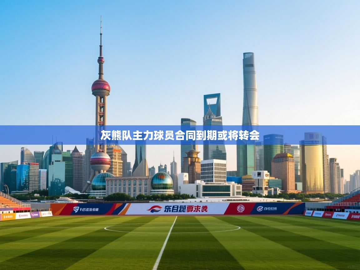 灰熊队主力球员合同到期或将转会  第2张