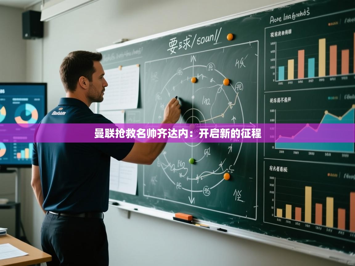 曼联抢救名帅齐达内：开启新的征程  第2张