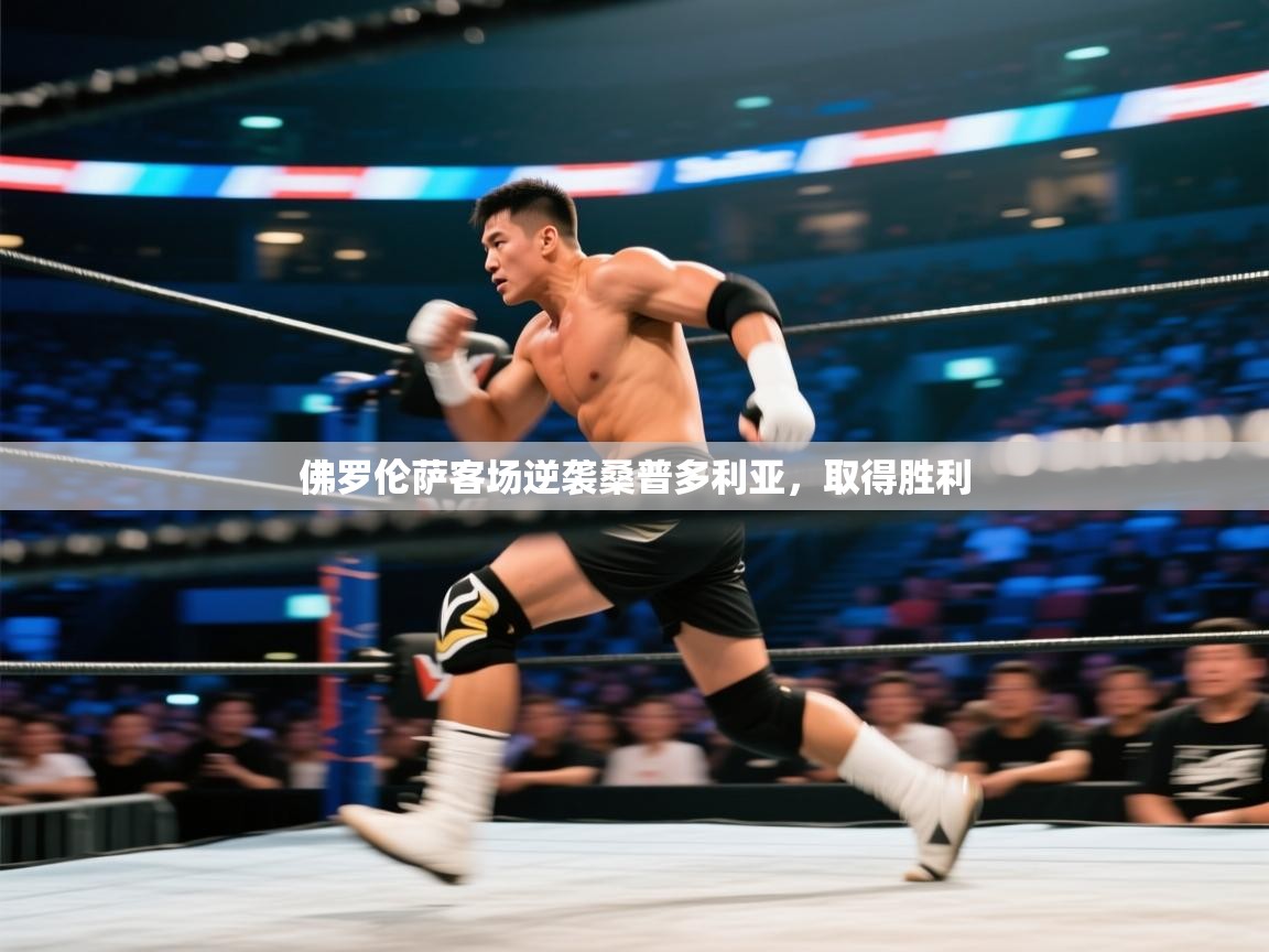 佛罗伦萨客场逆袭桑普多利亚，取得胜利