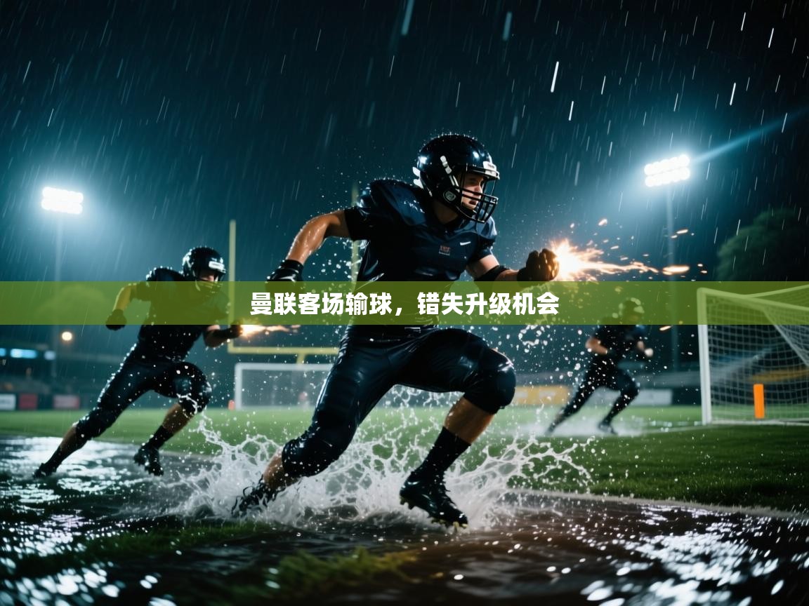 曼联客场输球，错失升级机会