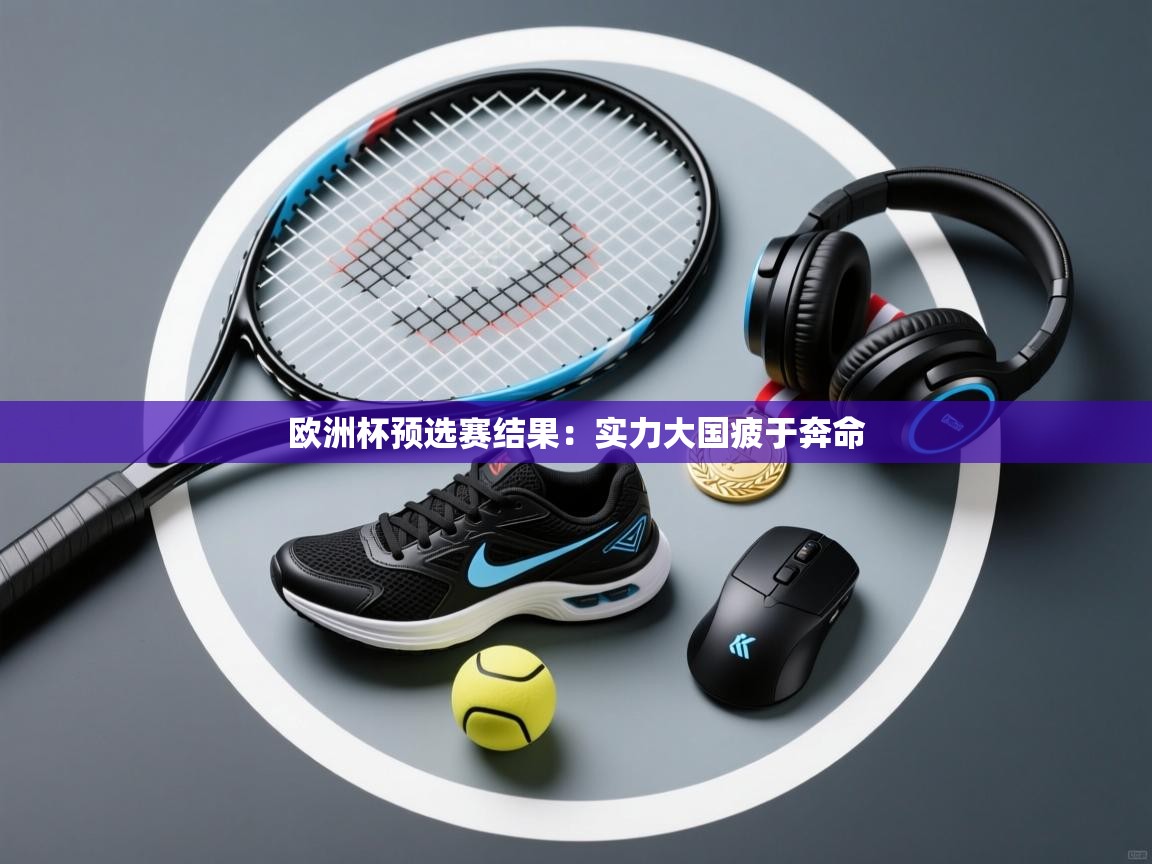 欧洲杯预选赛结果：实力大国疲于奔命  第2张