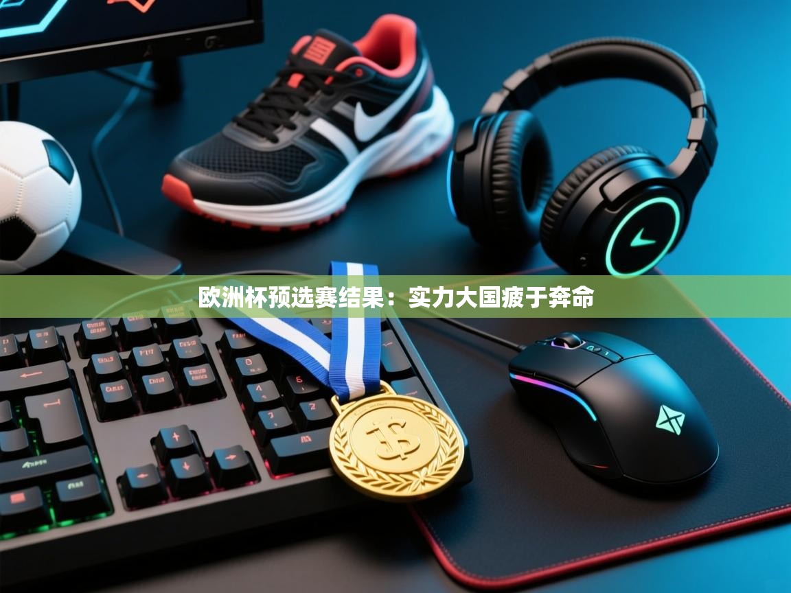 欧洲杯预选赛结果：实力大国疲于奔命