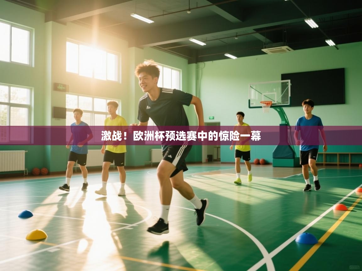 激战！欧洲杯预选赛中的惊险一幕