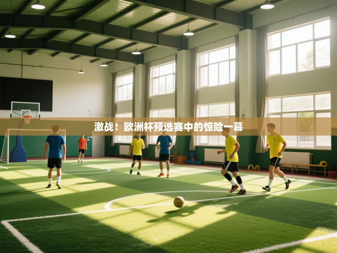 激战！欧洲杯预选赛中的惊险一幕  第2张