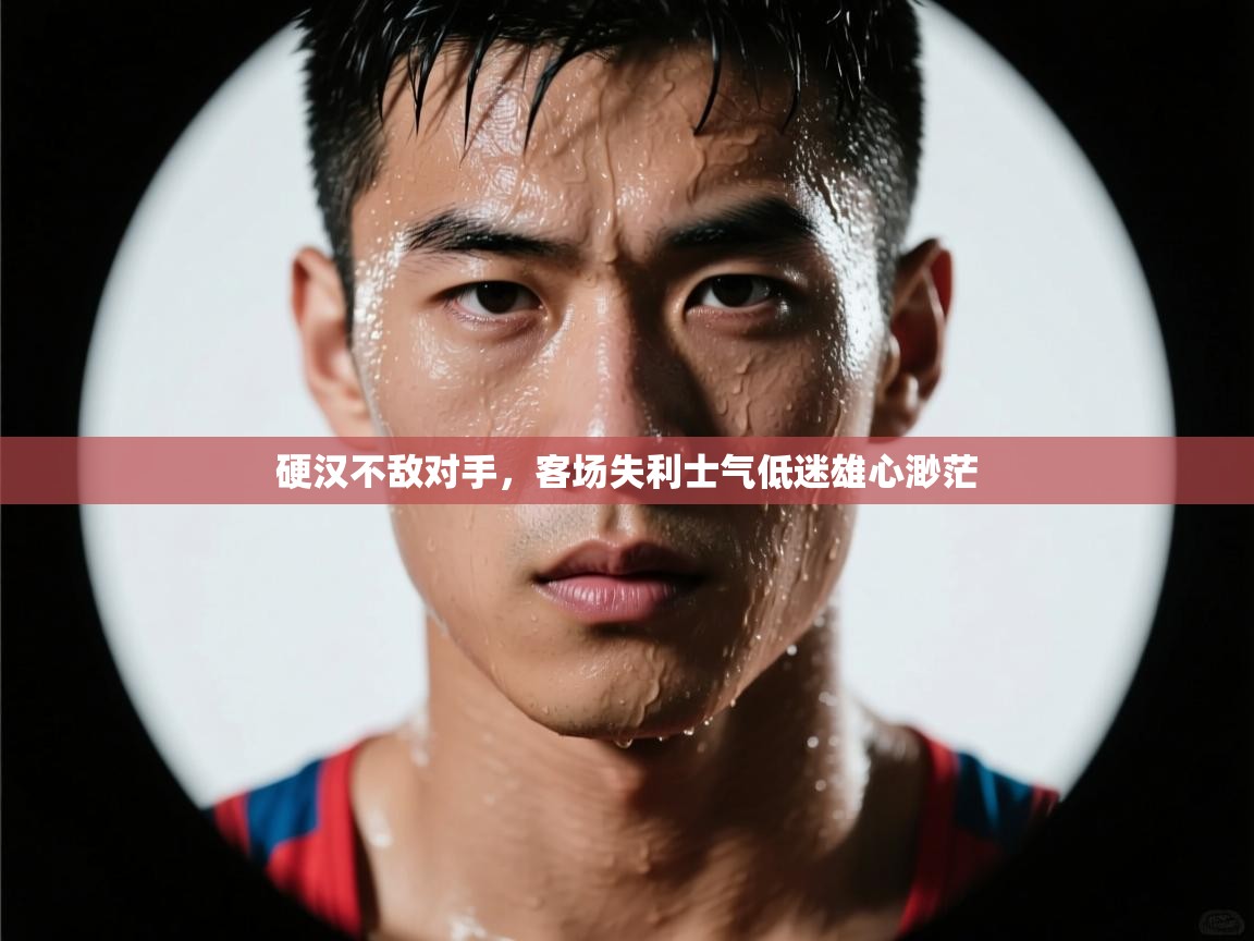 硬汉不敌对手，客场失利士气低迷雄心渺茫