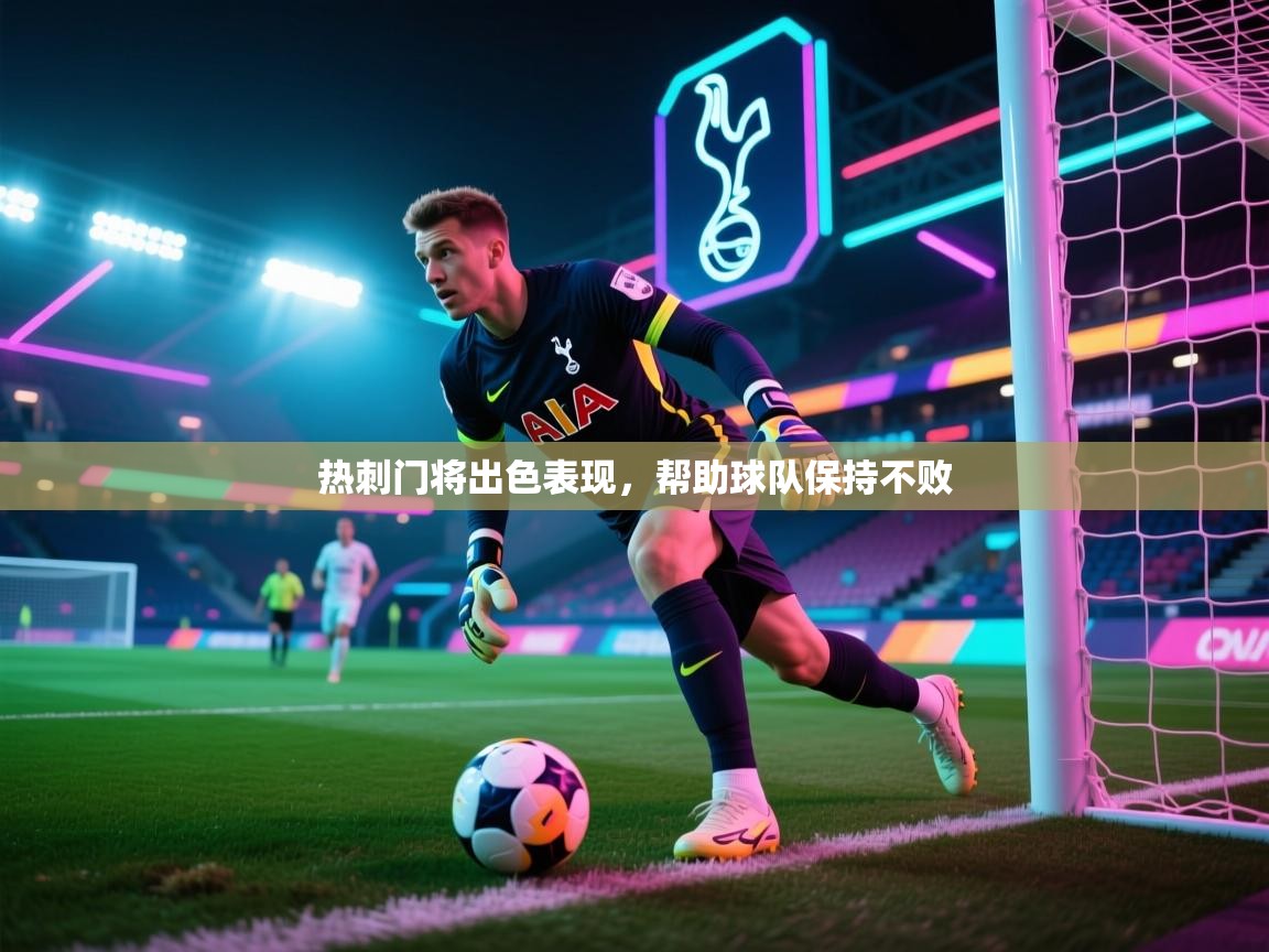 热刺门将出色表现，帮助球队保持不败  第2张