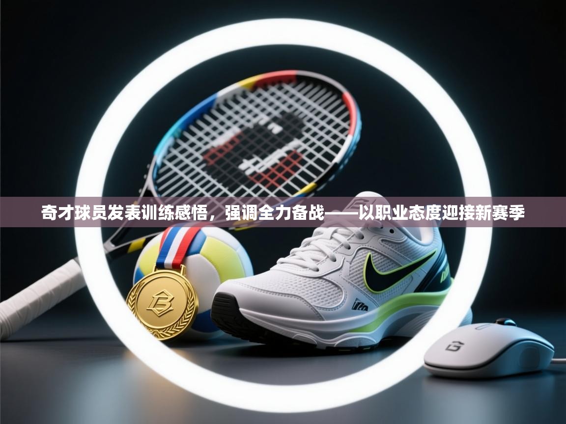 奇才球员发表训练感悟，强调全力备战——以职业态度迎接新赛季  第2张