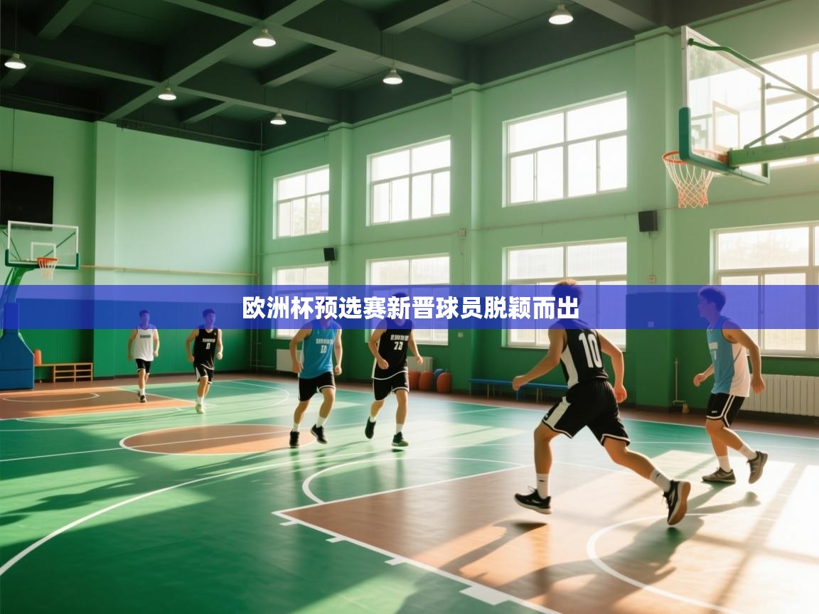 欧洲杯预选赛新晋球员脱颖而出  第2张