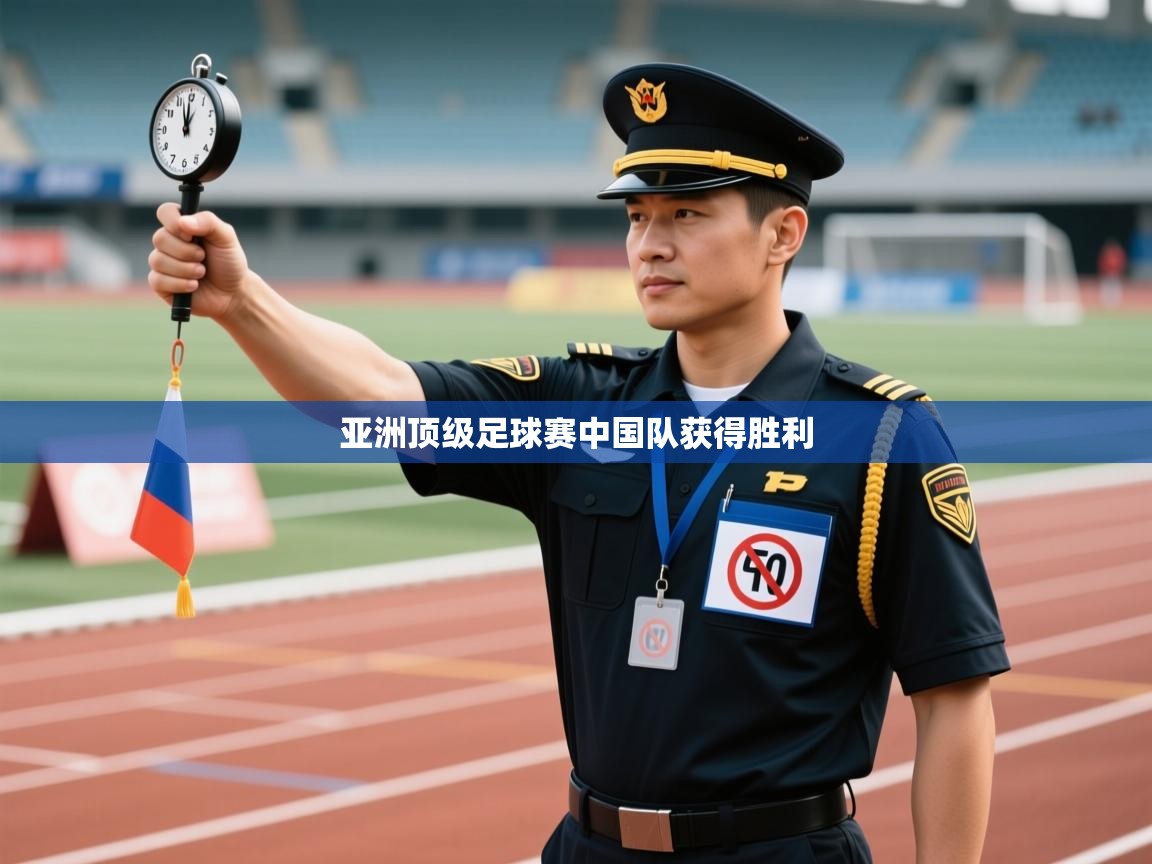 亚洲顶级足球赛中国队获得胜利  第2张