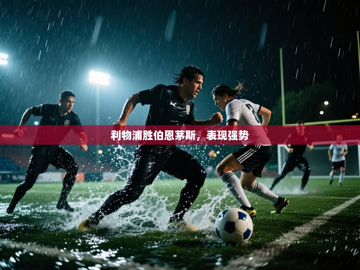 利物浦胜伯恩茅斯，表现强势  第2张