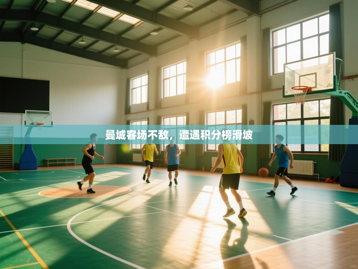 曼城客场不敌，遭遇积分榜滑坡  第2张