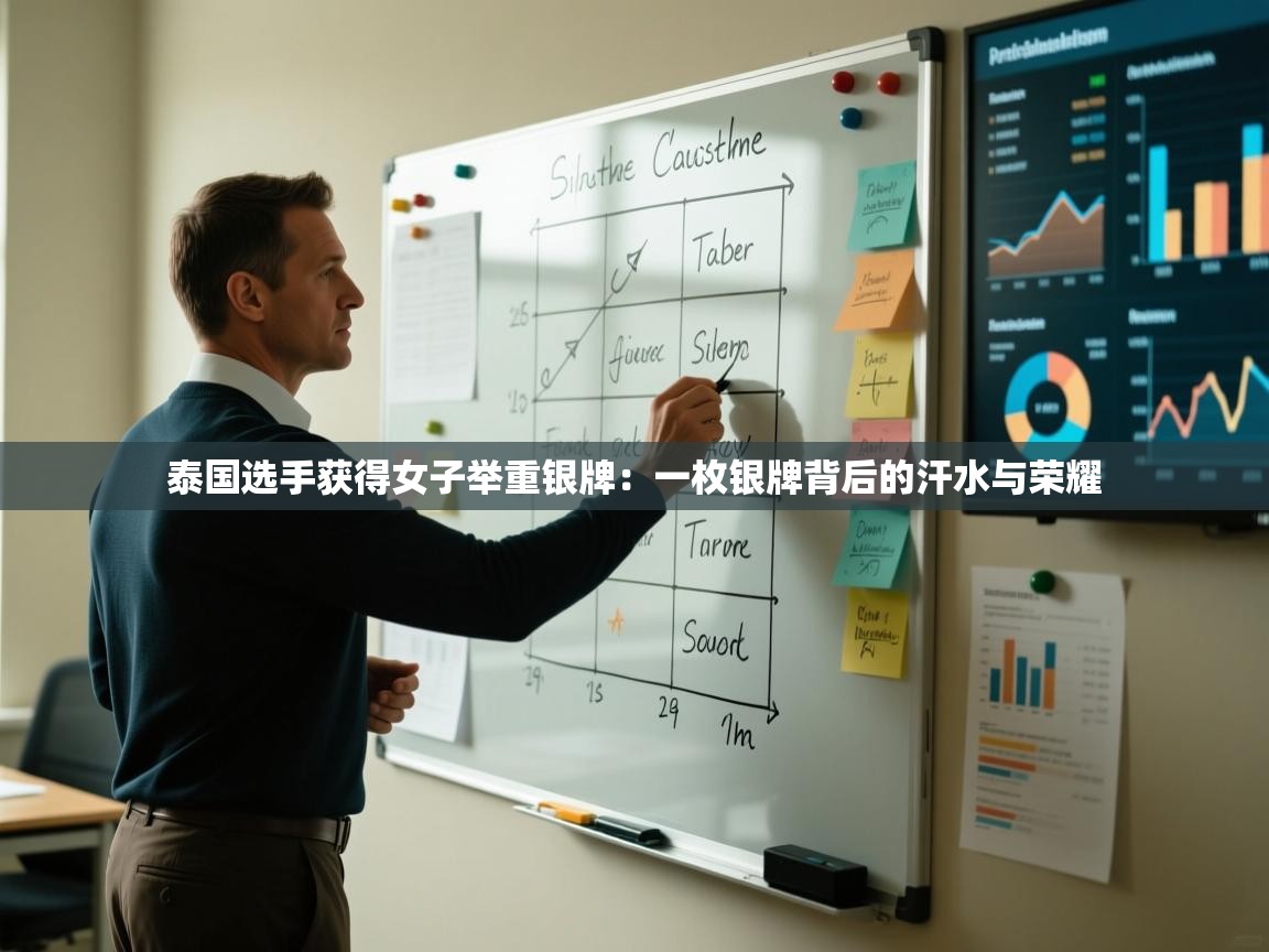 泰国选手获得女子举重银牌：一枚银牌背后的汗水与荣耀