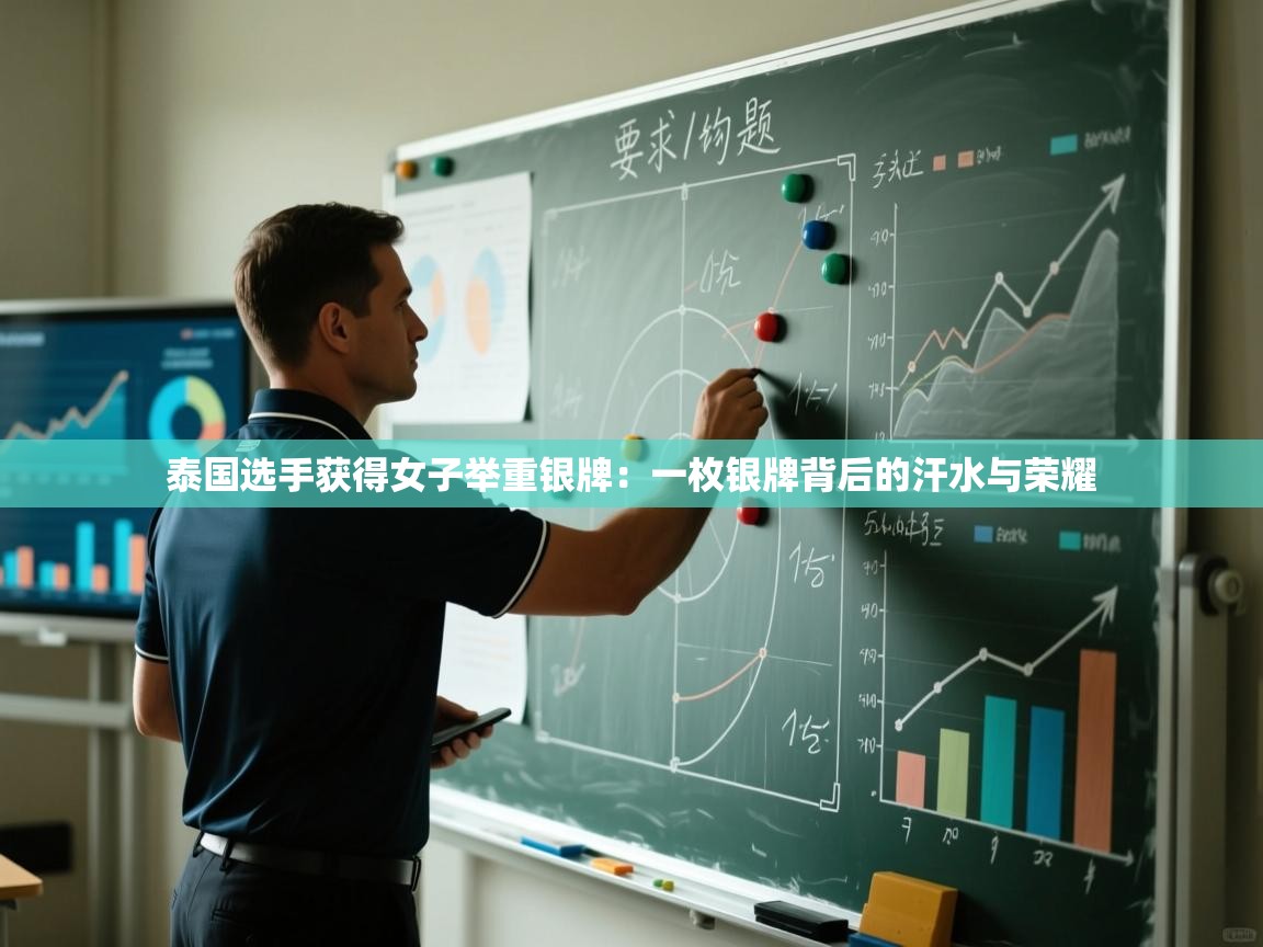 泰国选手获得女子举重银牌：一枚银牌背后的汗水与荣耀  第2张