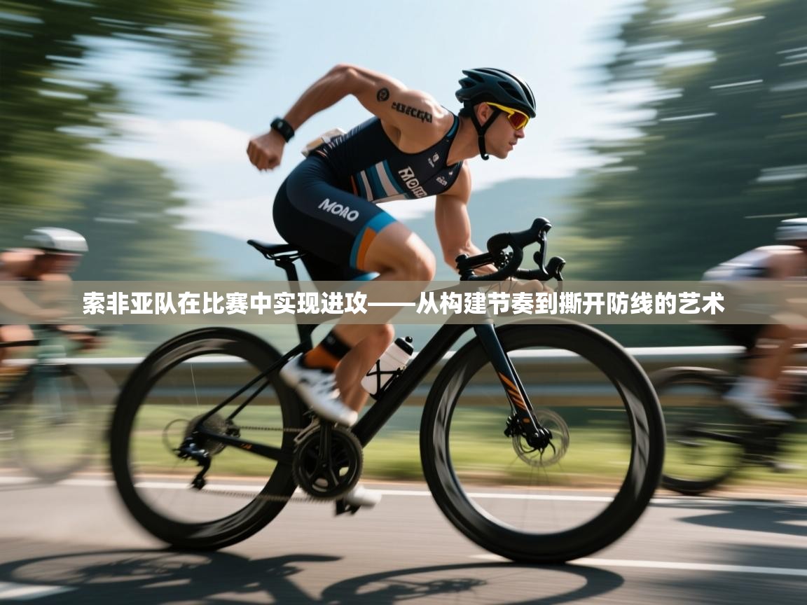 索非亚队在比赛中实现进攻——从构建节奏到撕开防线的艺术 第2张