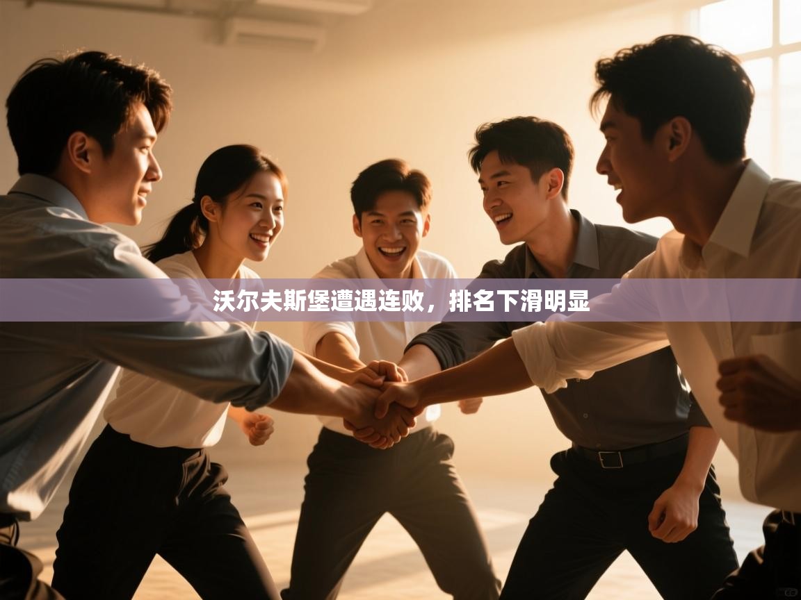 沃尔夫斯堡遭遇连败，排名下滑明显  第2张