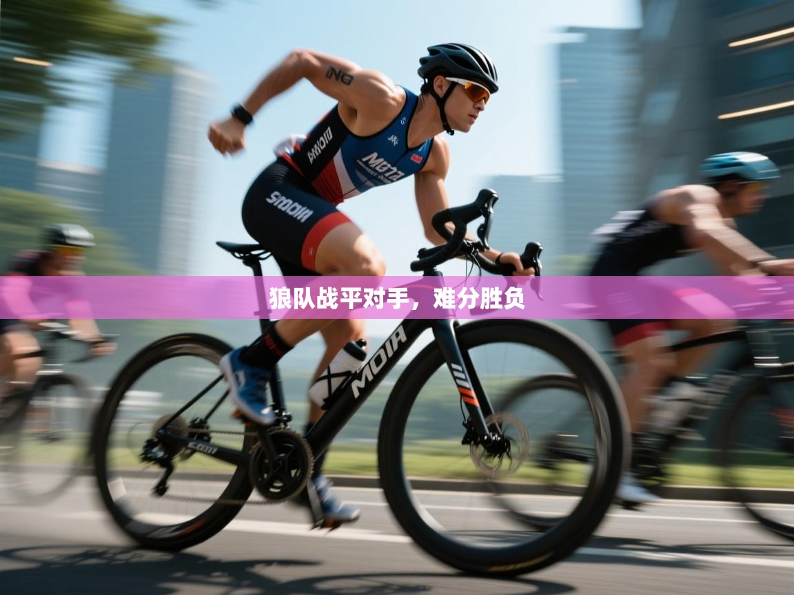 狼队战平对手，难分胜负