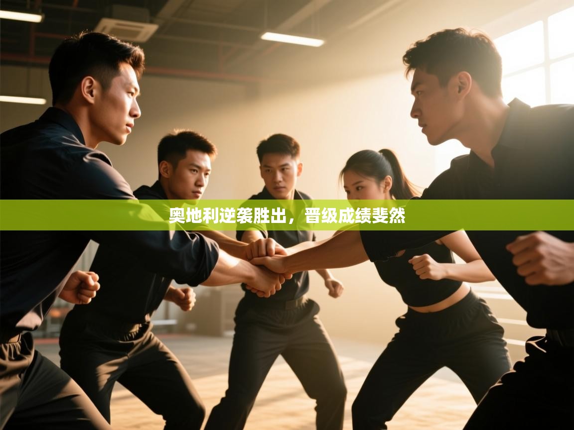 奥地利逆袭胜出，晋级成绩斐然  第2张