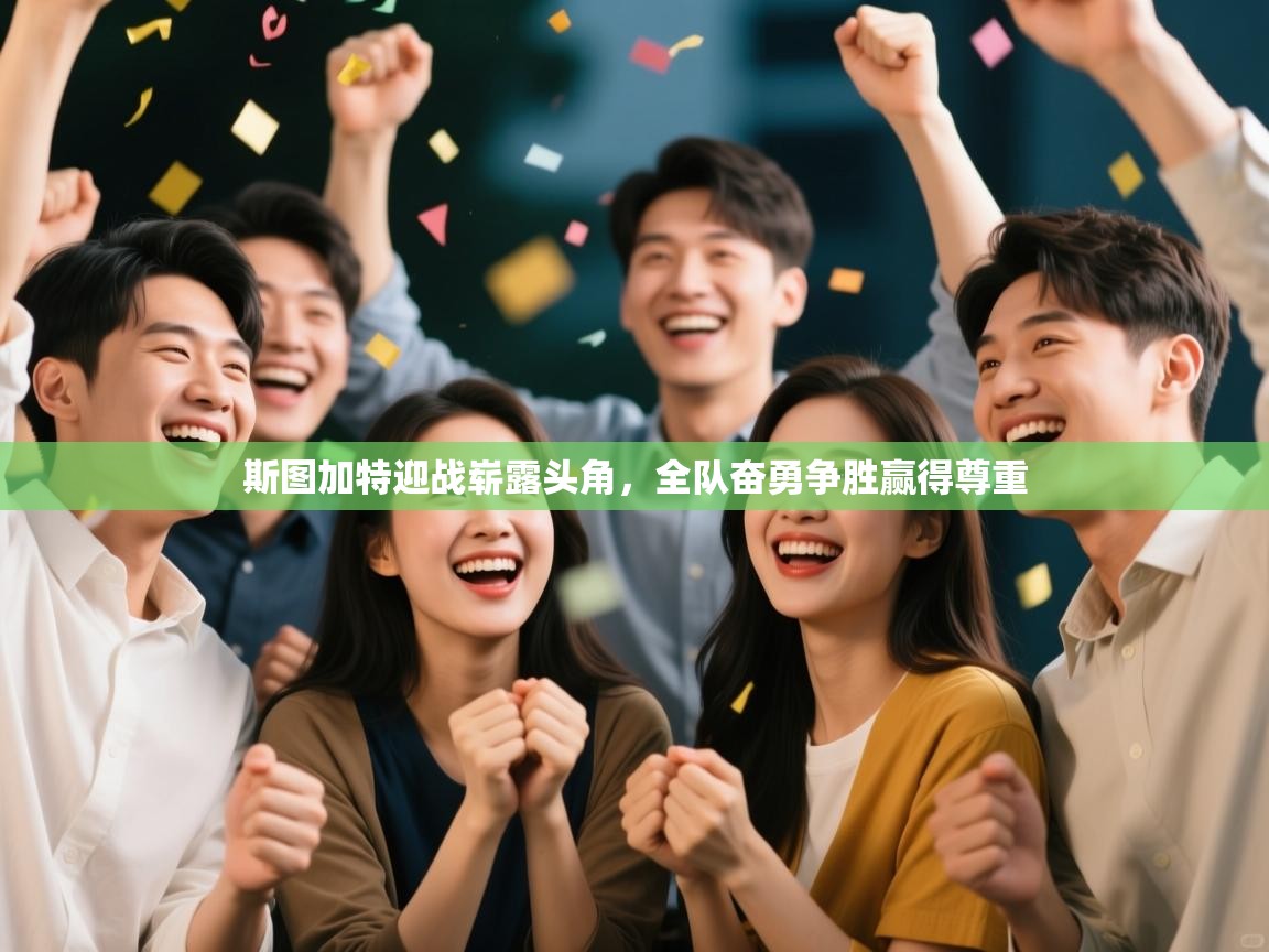 斯图加特迎战崭露头角，全队奋勇争胜赢得尊重  第2张