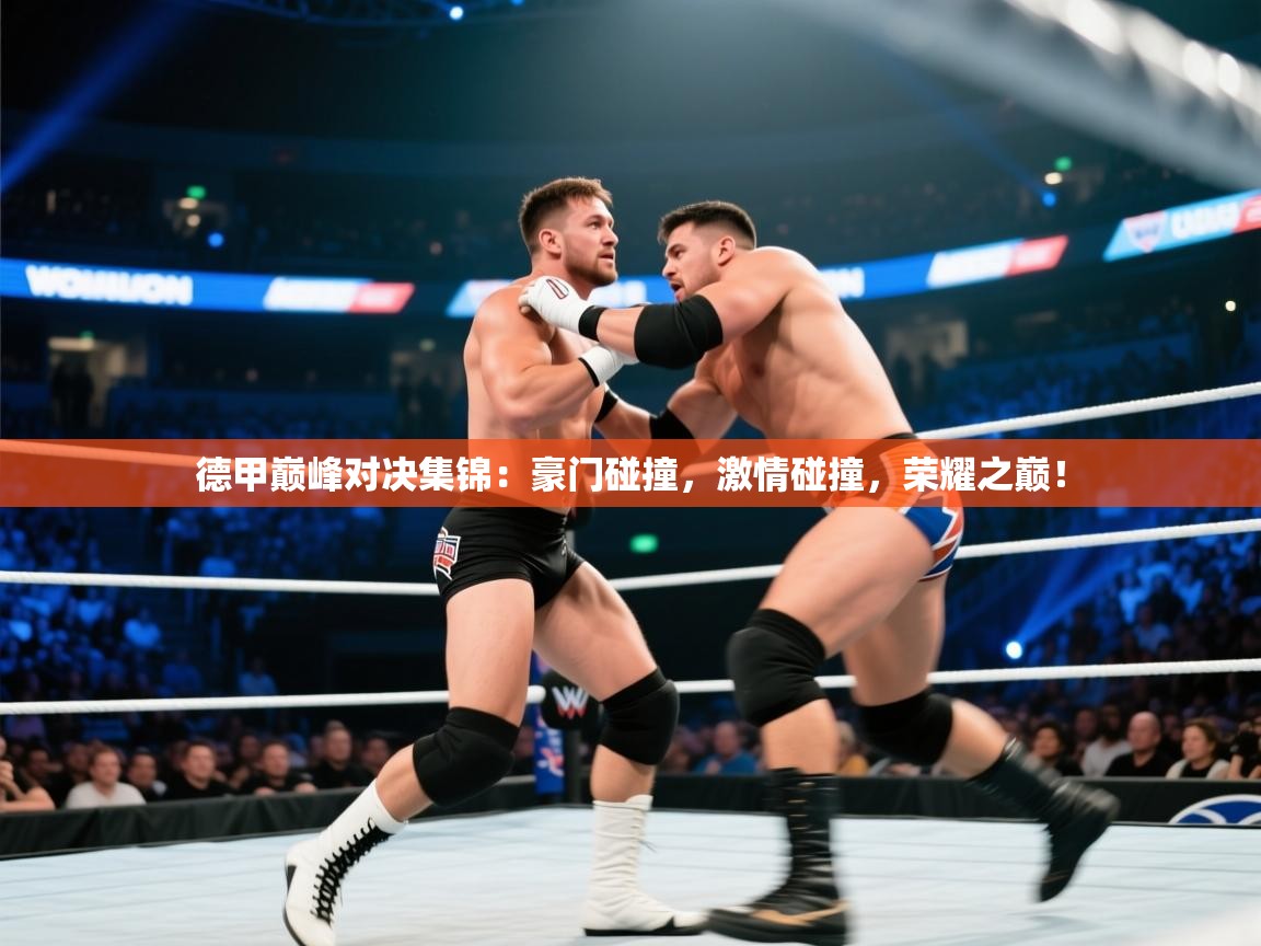 德甲巅峰对决集锦：豪门碰撞，激情碰撞，荣耀之巅！  第2张