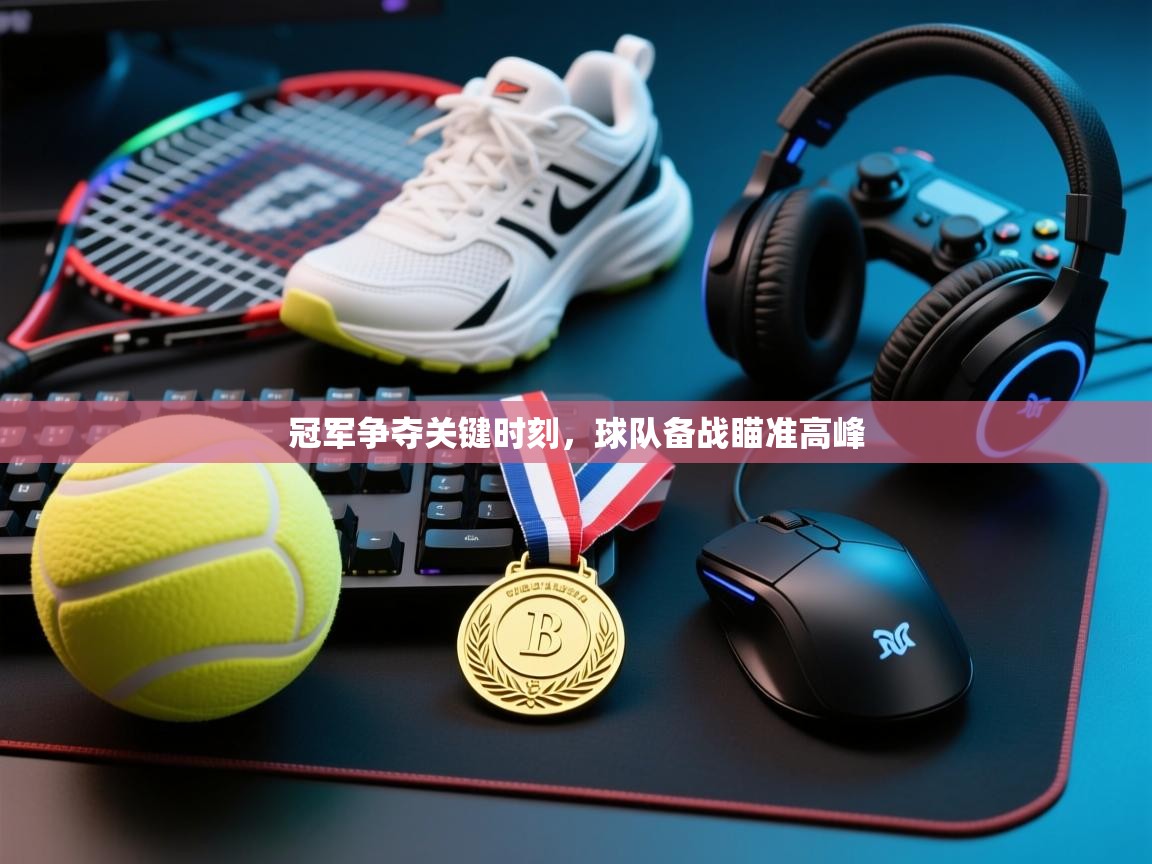 冠军争夺关键时刻,球队备战瞄准高峰 第1张