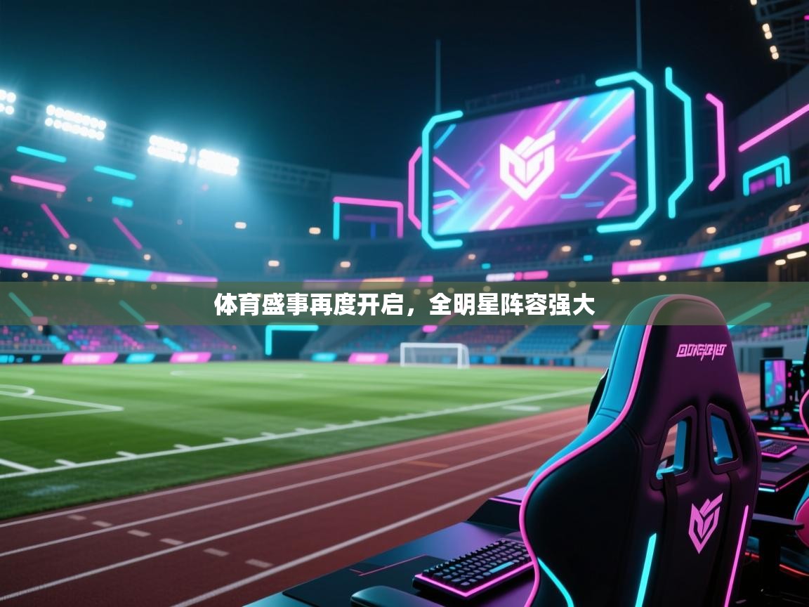 体育盛事再度开启，全明星阵容强大  第1张