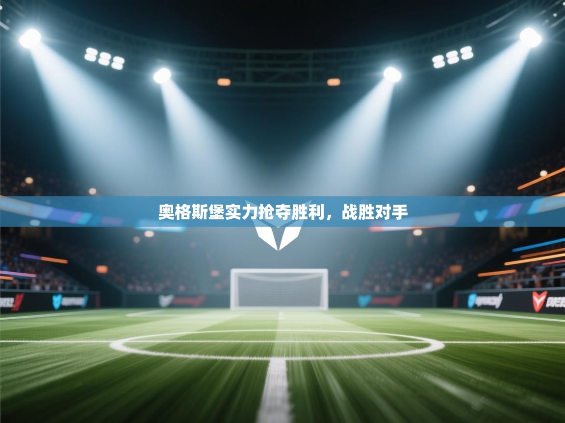 奥格斯堡实力抢夺胜利，战胜对手  第1张