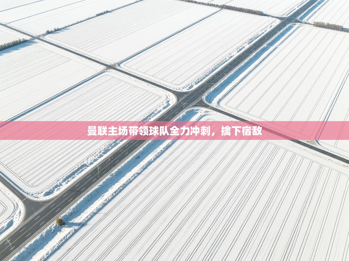 曼联主场带领球队全力冲刺，擒下宿敌  第2张