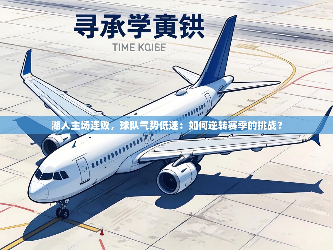 湖人主场连败，球队气势低迷：如何逆转赛季的挑战？  第2张