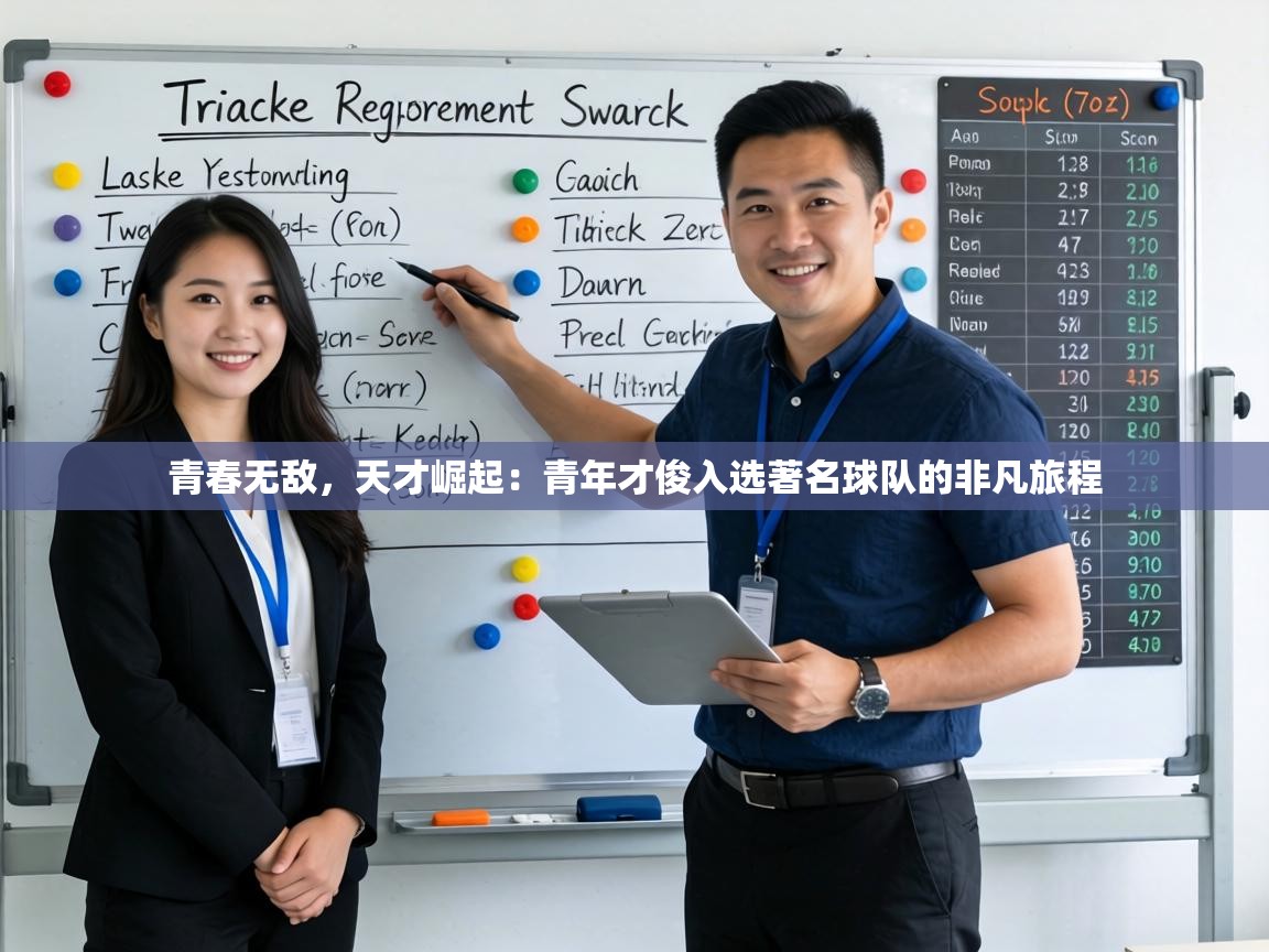 青春无敌,天才崛起:青年才俊入选著名球队的非凡旅程 第2张