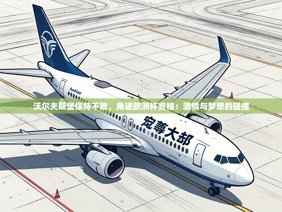 沃尔夫斯堡保持不败，角逐欧洲杯资格：激情与梦想的碰撞  第2张