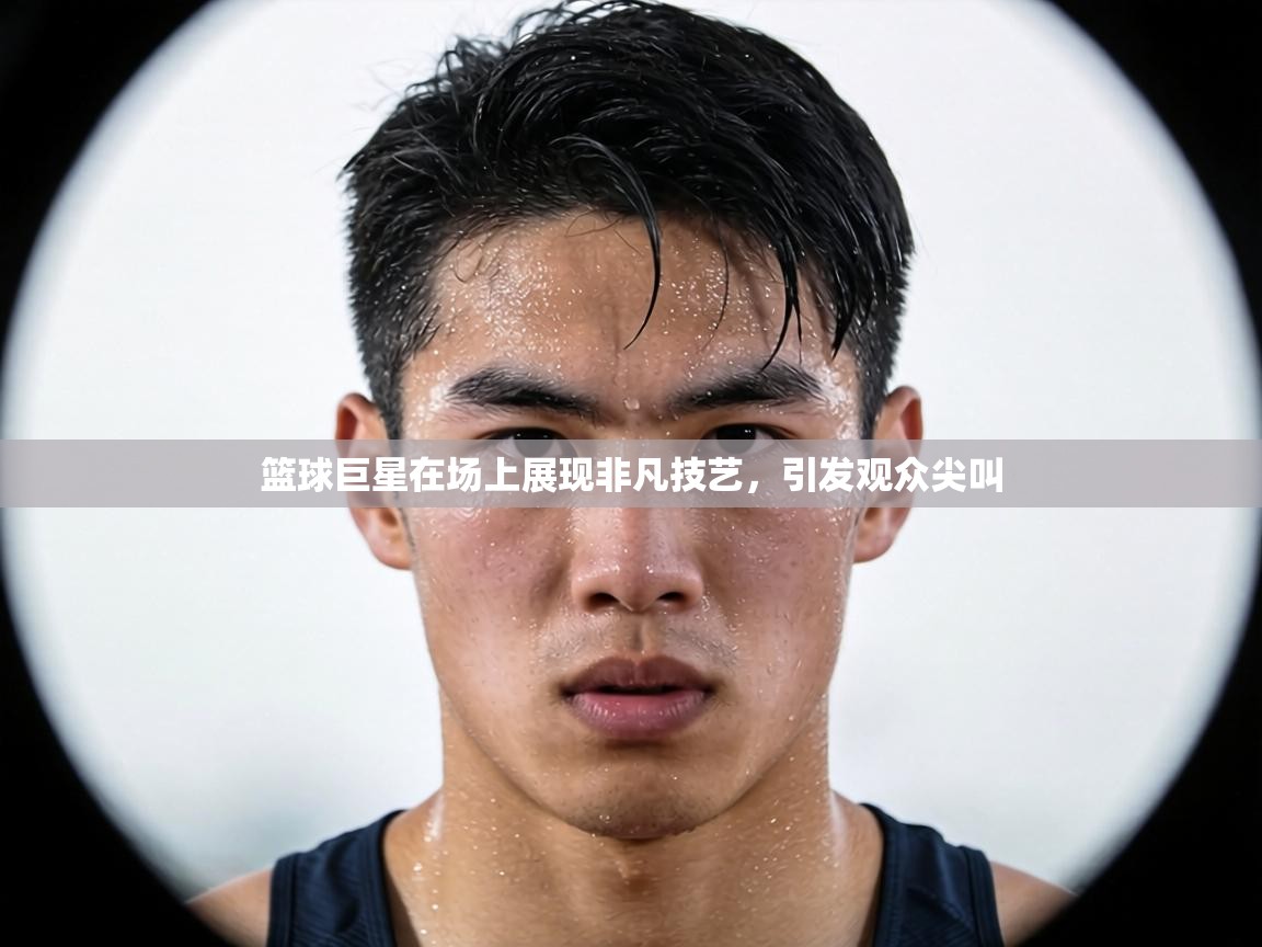 篮球巨星在场上展现非凡技艺,引发观众尖叫 第1张