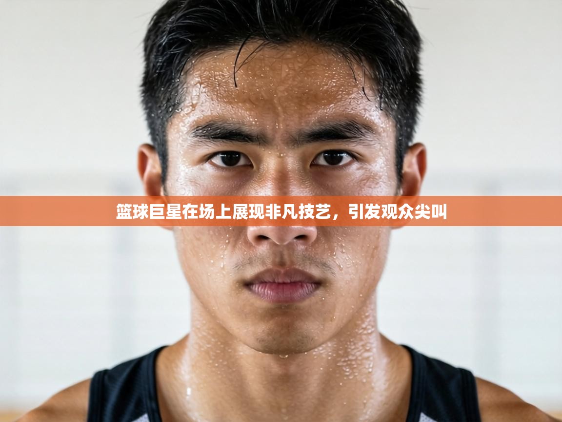 篮球巨星在场上展现非凡技艺,引发观众尖叫 第2张