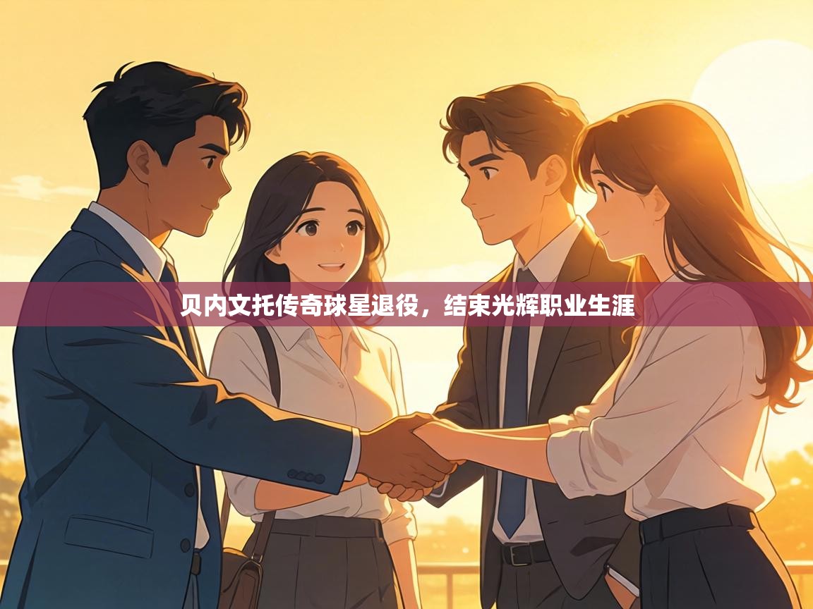 贝内文托传奇球星退役，结束光辉职业生涯  第1张