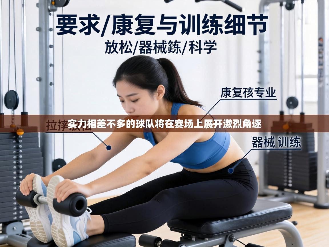 实力相差不多的球队将在赛场上展开激烈角逐  第2张